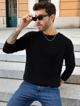 Status Quo |Men's Sweaters -  3XL, 4XL, 5XL